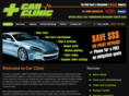 carclinicqld.com