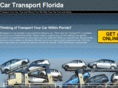 cartransportflorida.com