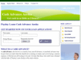 cashadvanceanokamn.com