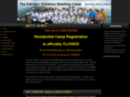 cavalierdistancecamp.com