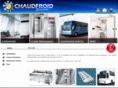 chaudfroidservices.com