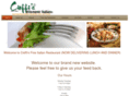 cioffisfood.com