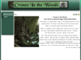 cronesinthewoods.com