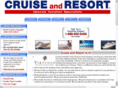 cruiseandresort.net