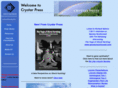 crystarpress.com