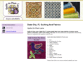 dadecityquilting.com