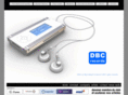 dbc-records.com