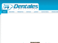 dentalesyacrilicos.com