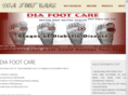 diafootcare.com