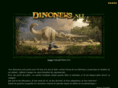 dinos-news.net