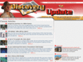 discoveryupdate.com