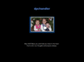dpchandler.com