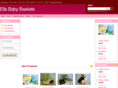ellababybaskets.com