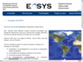 eosys-fr.com