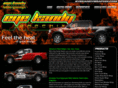 eyekandygraphix.com