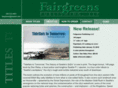 fairgreenspublishing.com