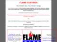 flamecoatings.info