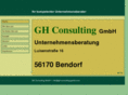 gh-consulting-gmbh.com