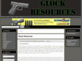 glockresources.com