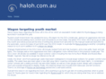 haloh.com.au