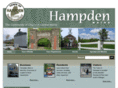 hampdenmaine.com