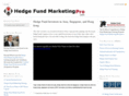 hedgefundmarketingpro.com