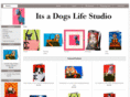 itsadogslifestudio.com