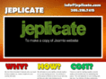 jeplicate.com
