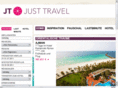 jt-touristik.com