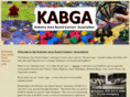 kabga.org