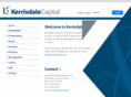kerrisdalefunds.com