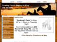 kingcowboychurch.net