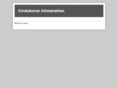 kirubakaran.com