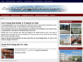 kohchangrealestate.com