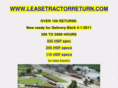 leasetractorreturn.com