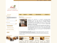 liwahotelapartments.com