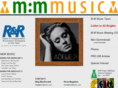 m-mmusic.com