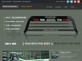 magnumtruckracks.com