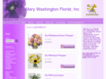 marywashingtonflorist.com