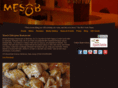 mesobrestaurant.com