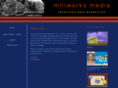 millworksmedia.com