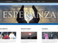 misionesperanza.com
