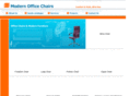 modernofficechairs.com