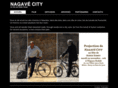 nagavecity.com
