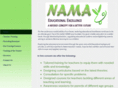 nama-education.com