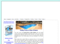 neworleansfiberglasspools.com
