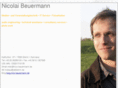 nico-beuermann.de