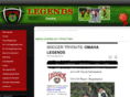 omahalegends.com