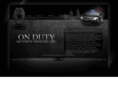 ondutysecurityofficers.com