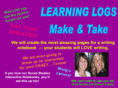 ourlearninglogs.com